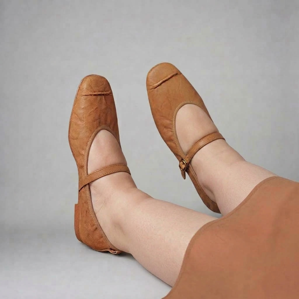Wani | Flats
