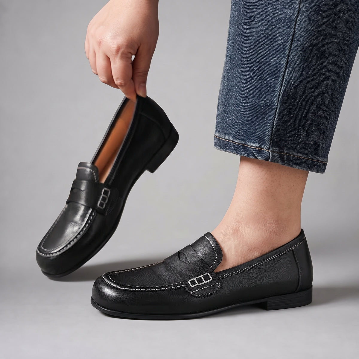 Galea | Loafers