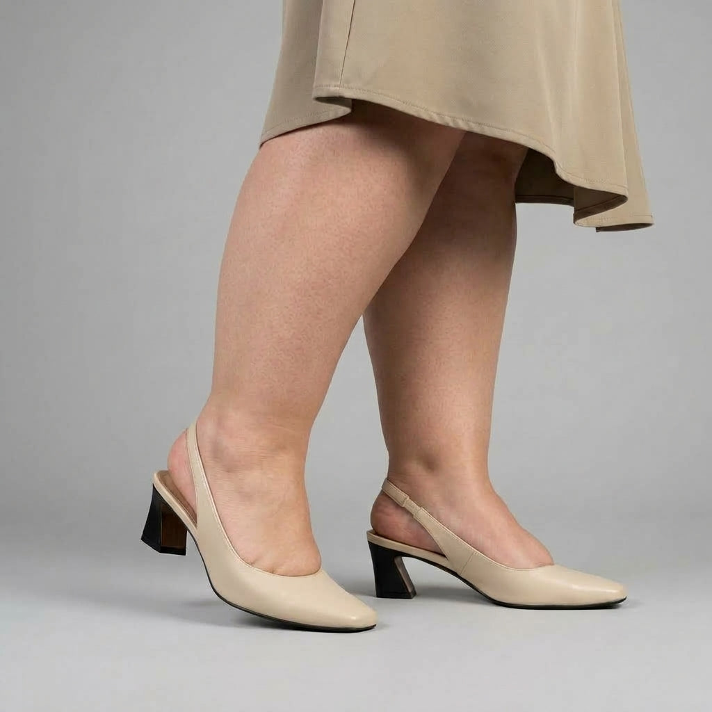 Ersa | Slingbacks