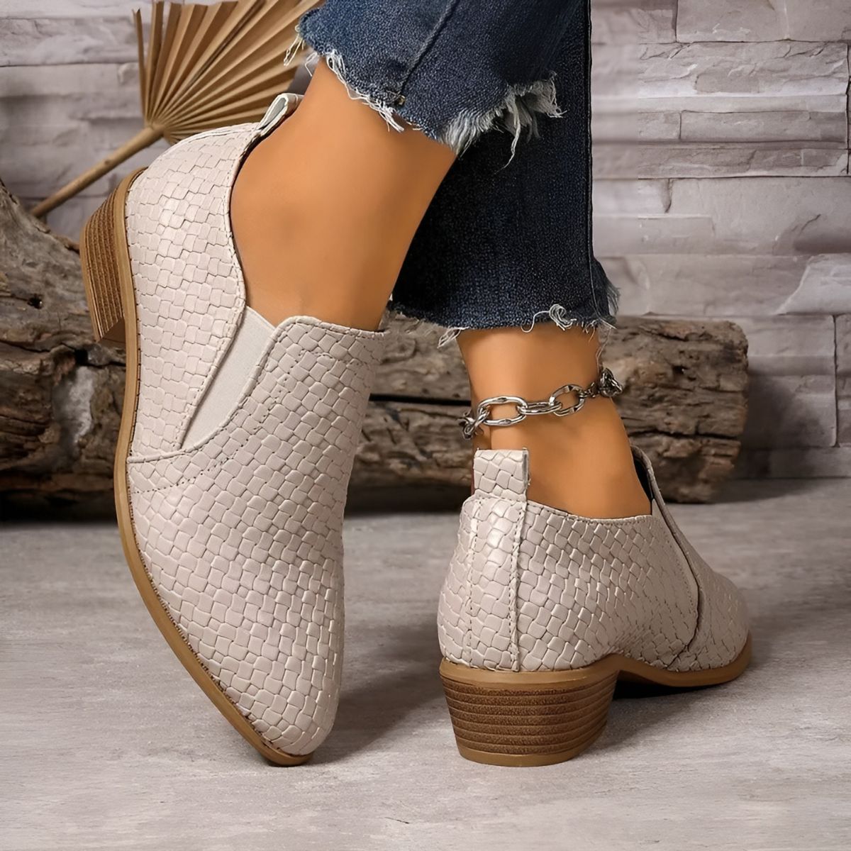 Harriet-Jane | Comfortable Oxford Shoes