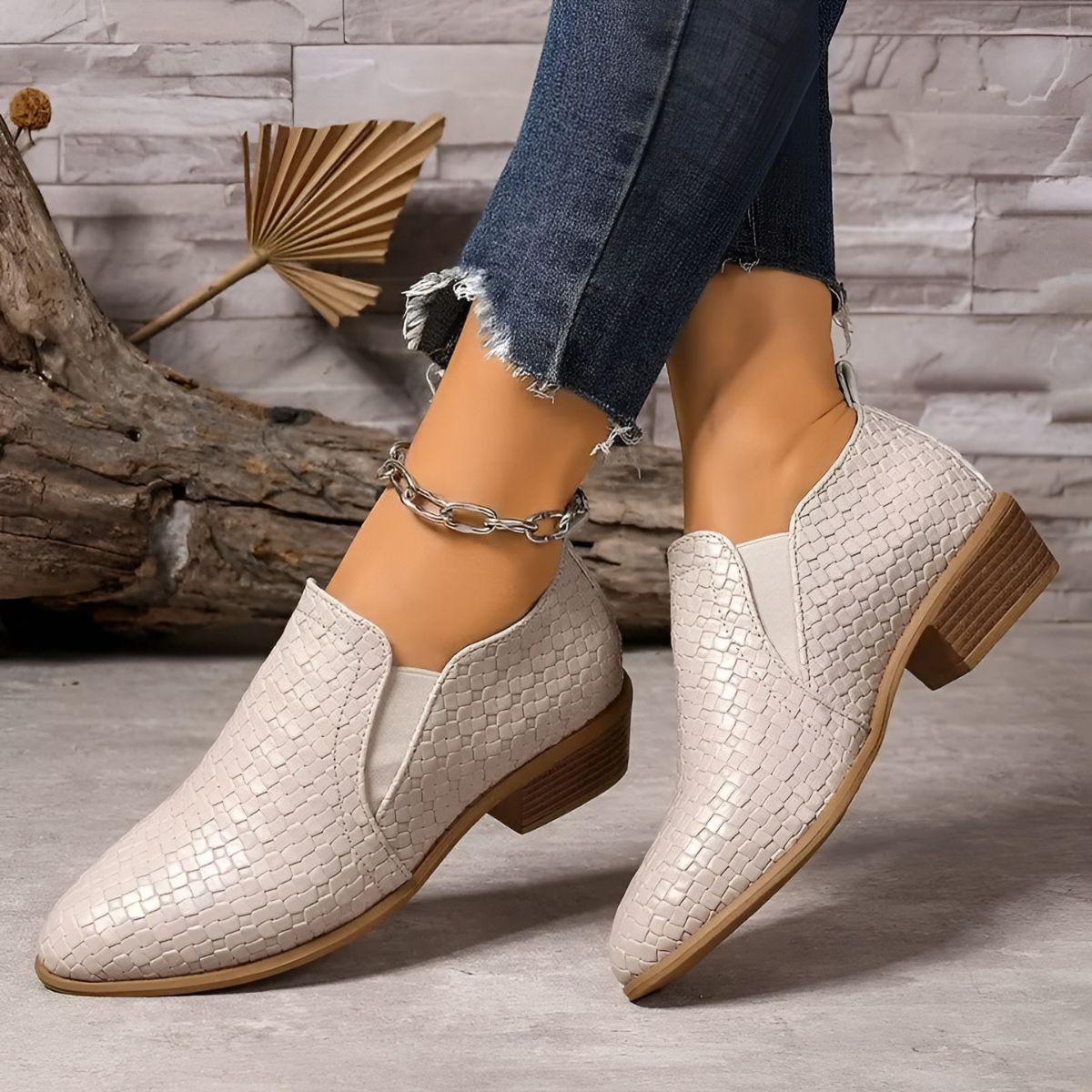 Harriet-Jane | Comfortable Oxford Shoes