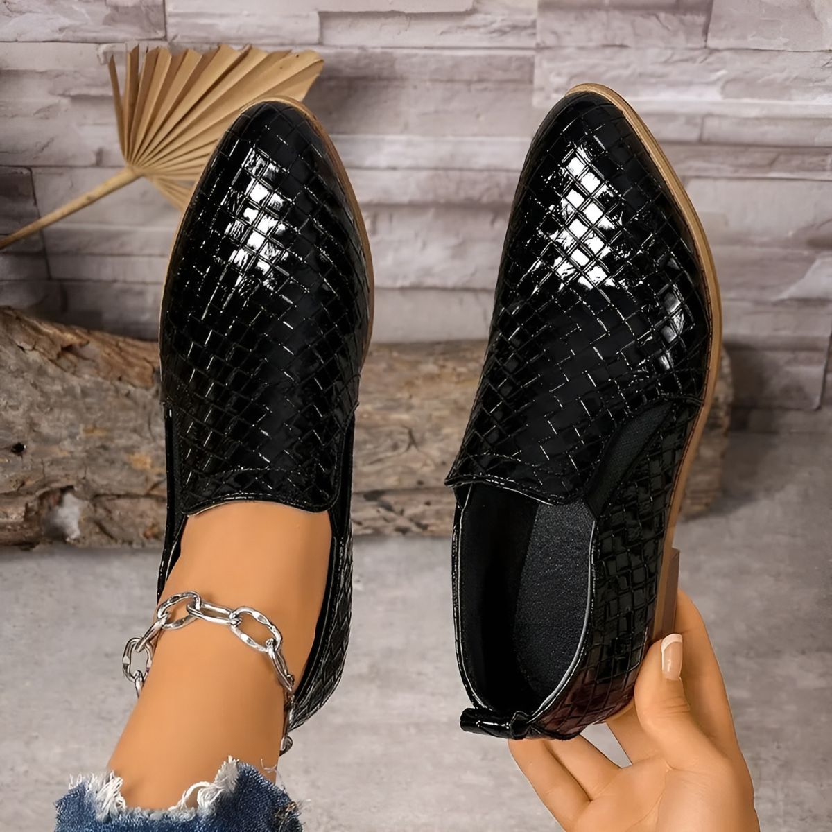 Harriet-Jane | Comfortable Oxford Shoes