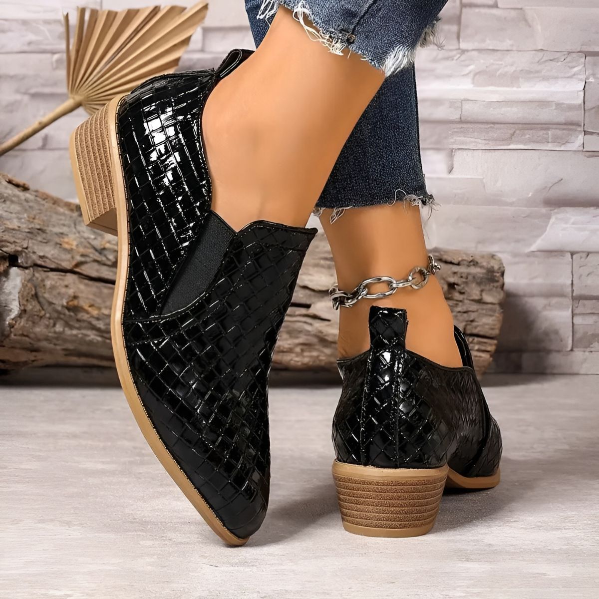 Harriet-Jane | Comfortable Oxford Shoes