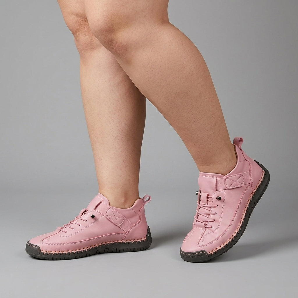 Rosie | Comfortable Sneakers