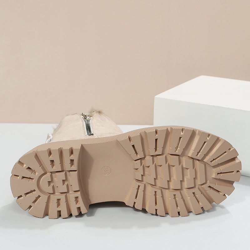 Amy | Comfortable Winter Boots