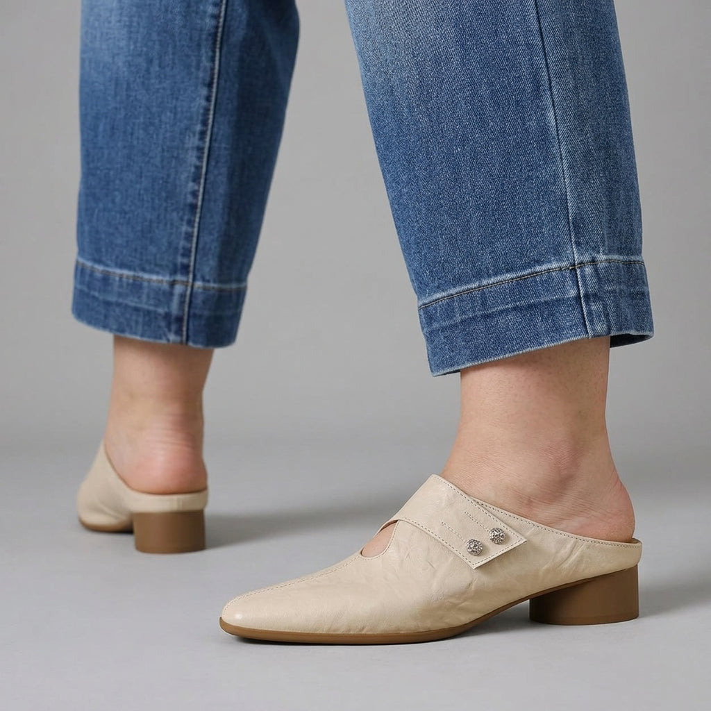 Olga | Mules