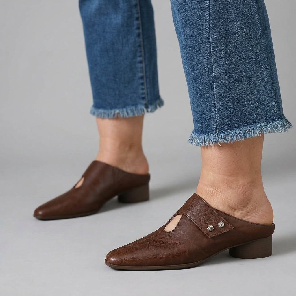 Olga | Mules