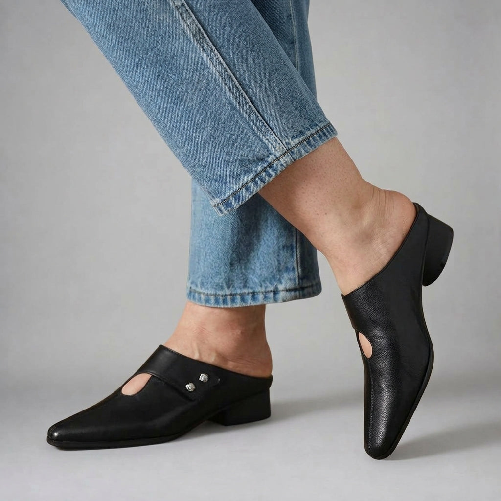 Olga | Mules