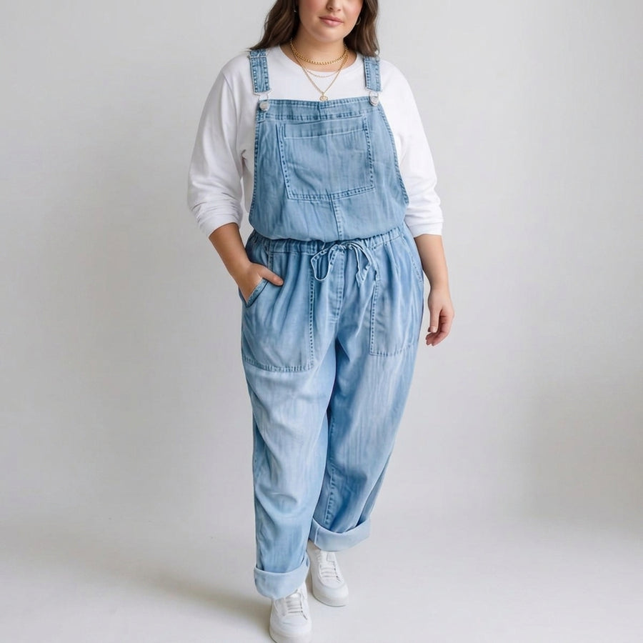 Grace | Relaxed Overall