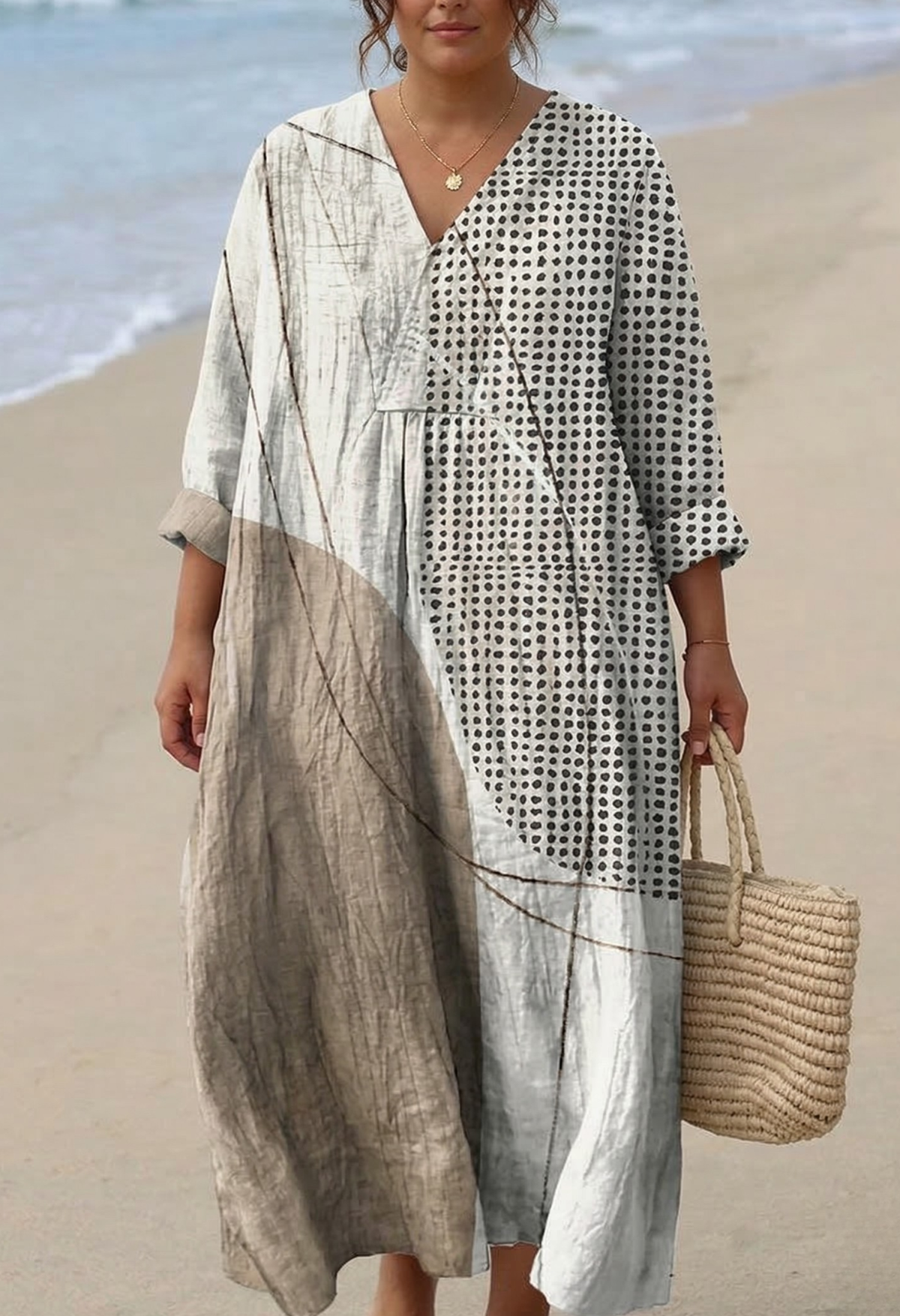 Giselle -  Dress Inspired by Artists