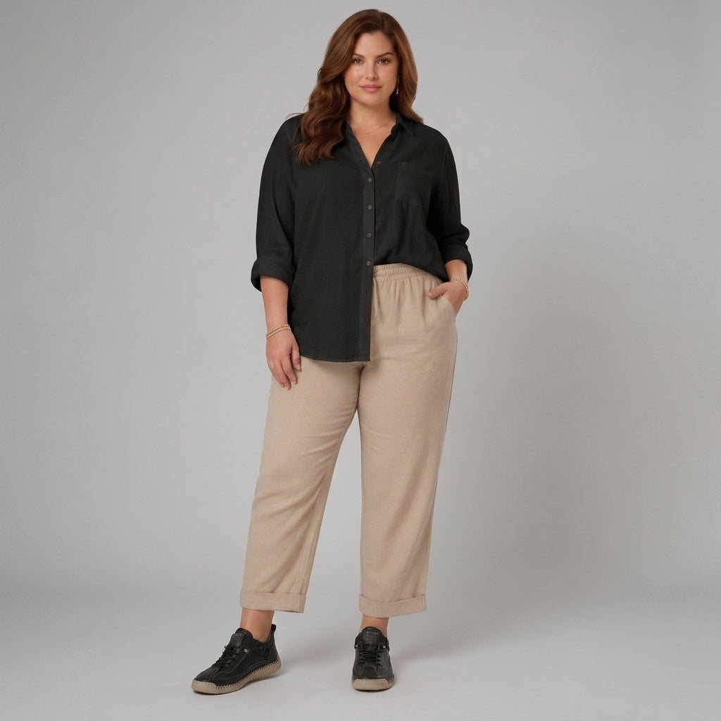 Rosie | Comfortable Sneakers
