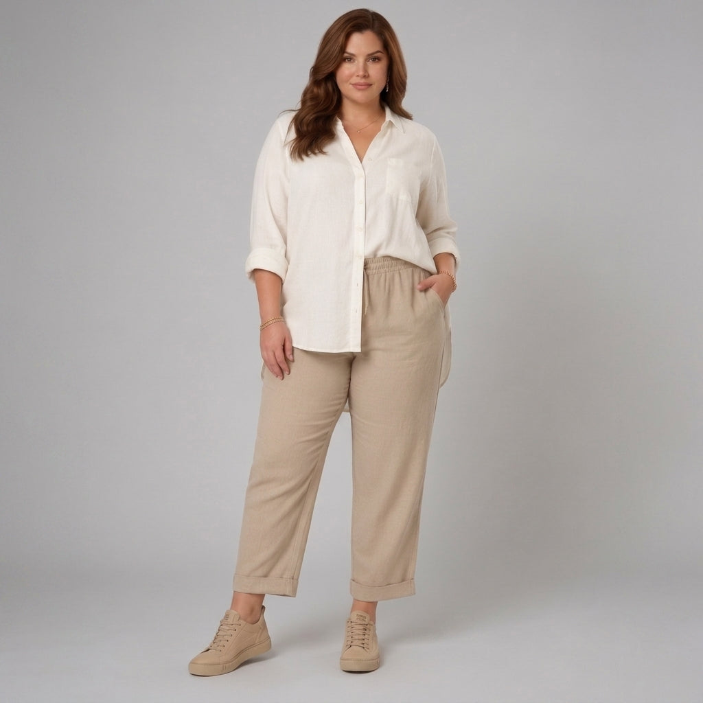 Rosie | Comfortable Sneakers