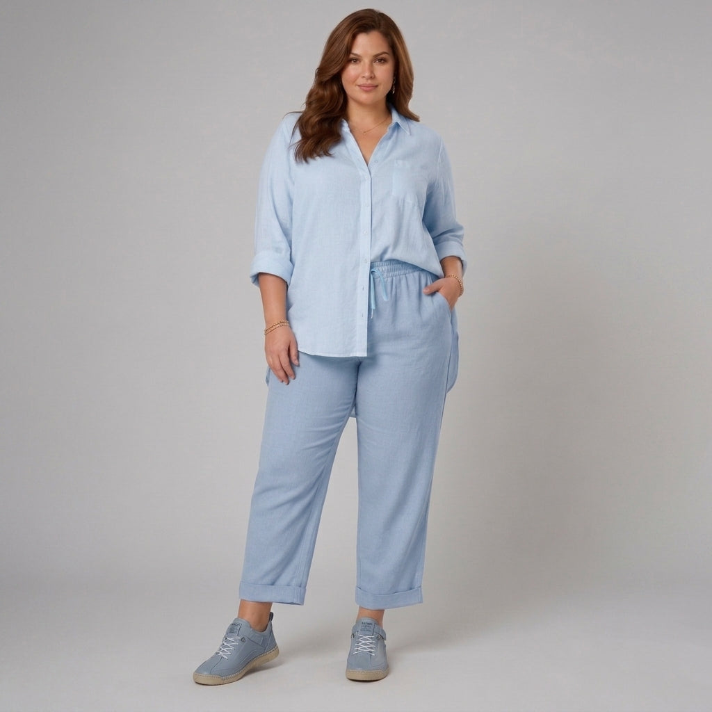 Rosie | Comfortable Sneakers