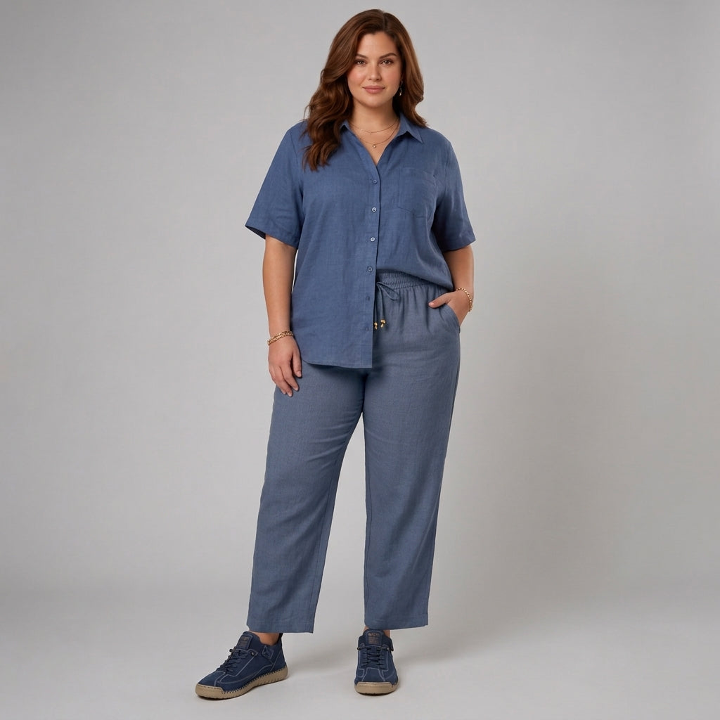 Rosie | Comfortable Sneakers