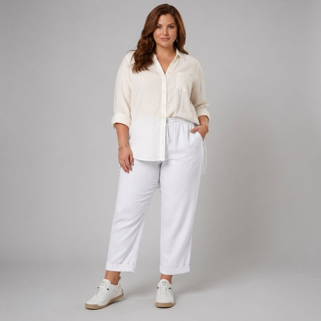 Rosie | Comfortable Sneakers