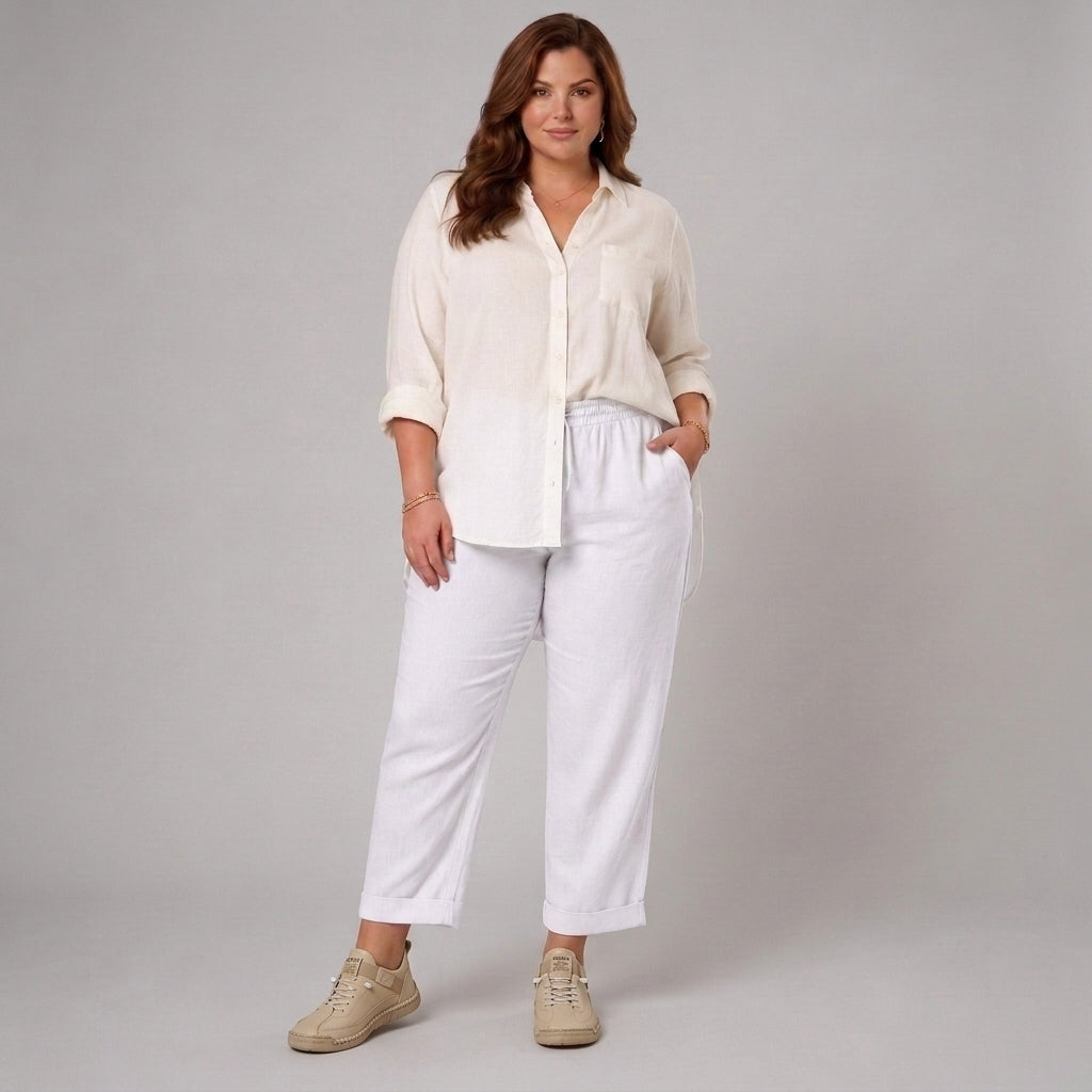 Rosie | Comfortable Sneakers