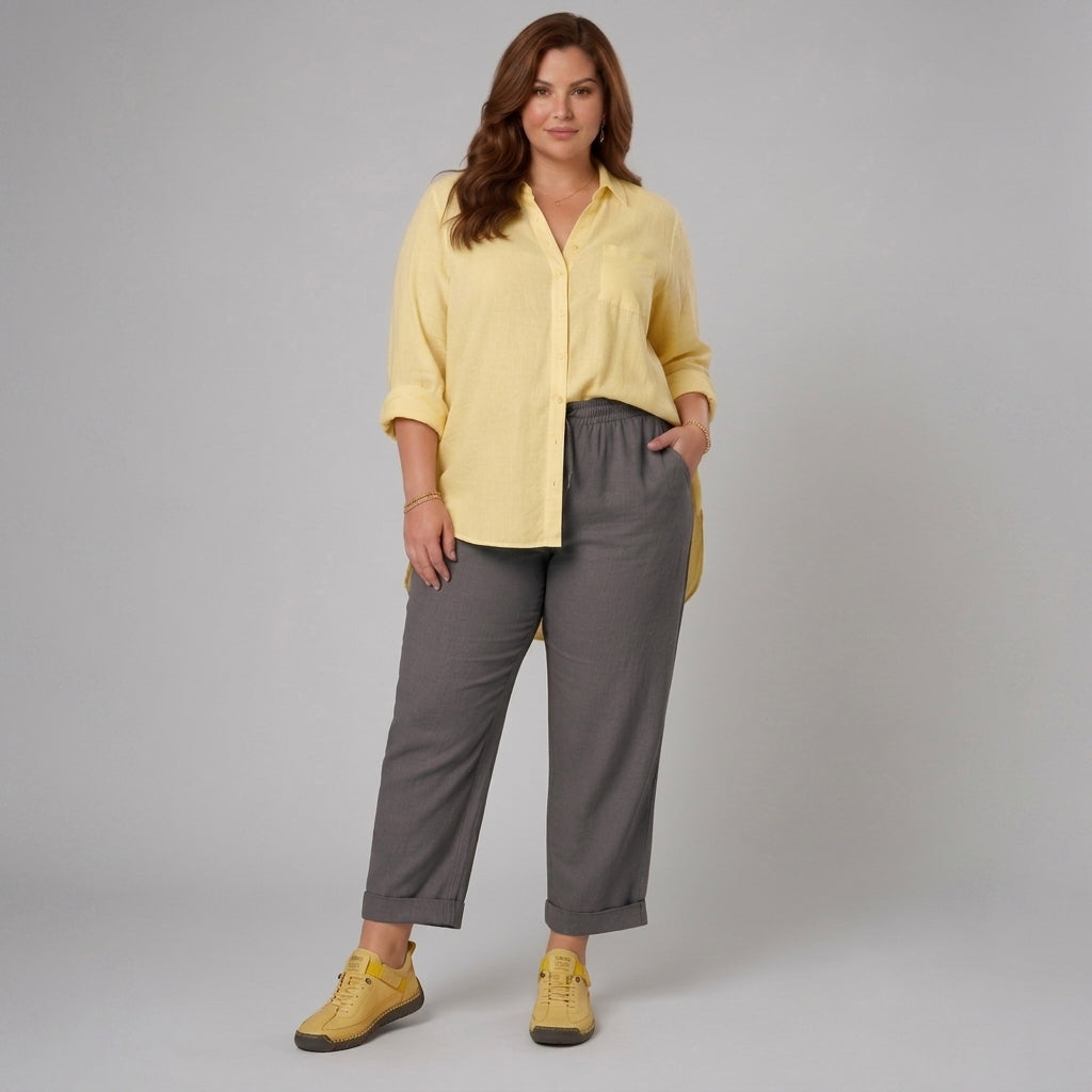 Rosie | Comfortable Sneakers