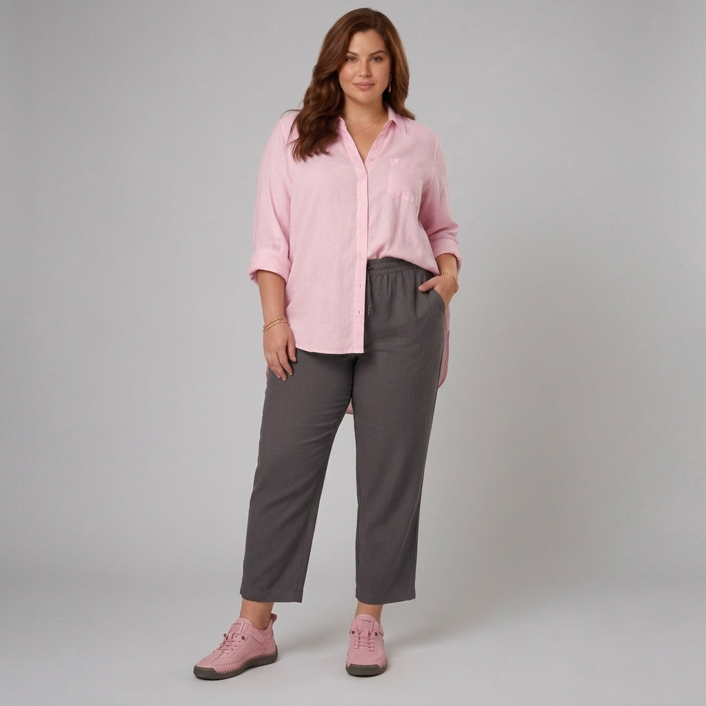Rosie | Comfortable Sneakers
