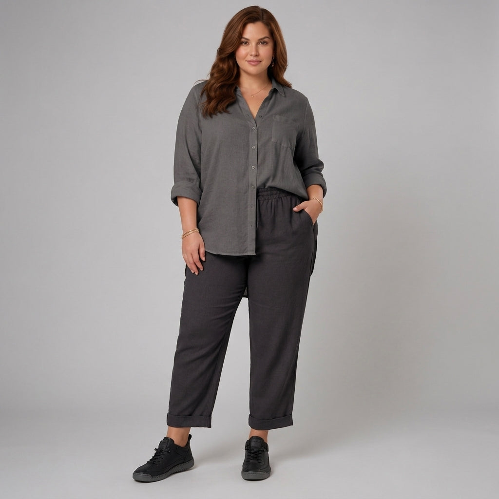 Rosie | Comfortable Sneakers