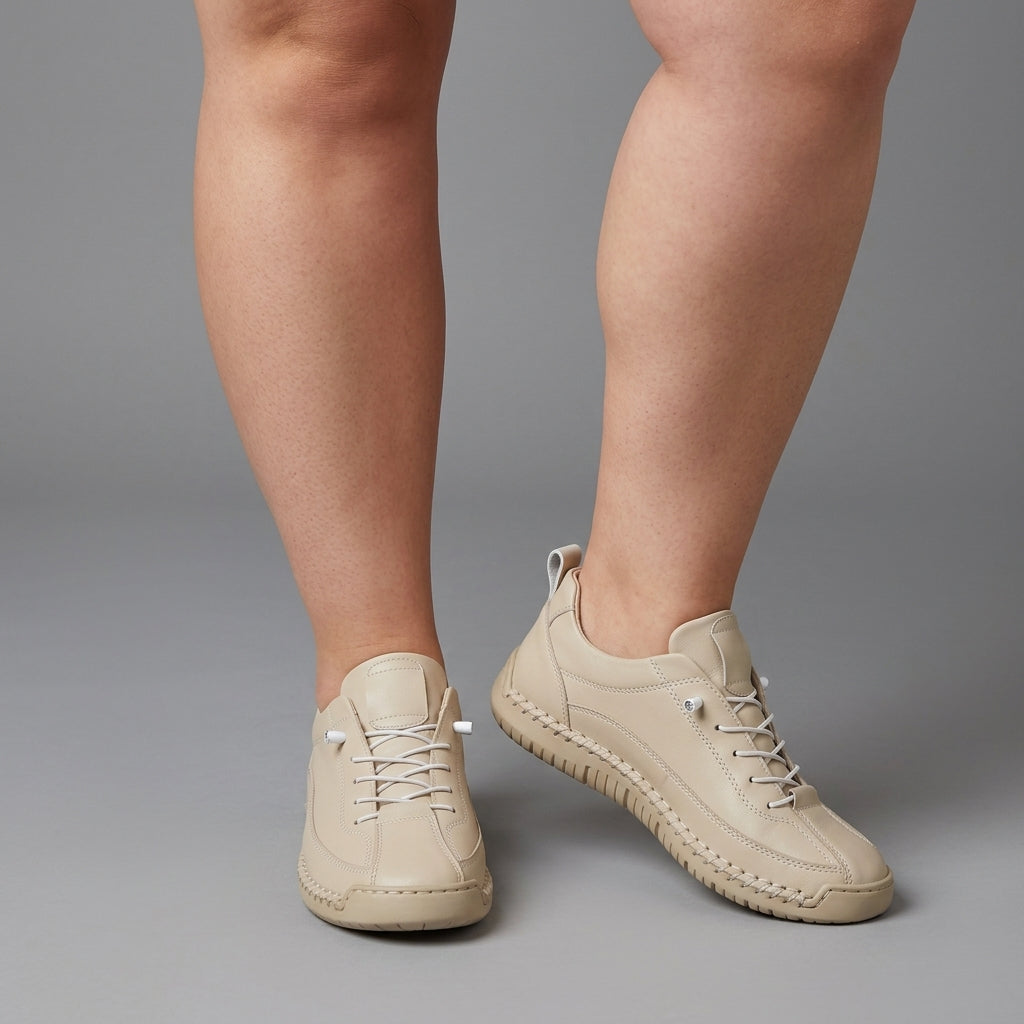 Rosie | Comfortable Sneakers