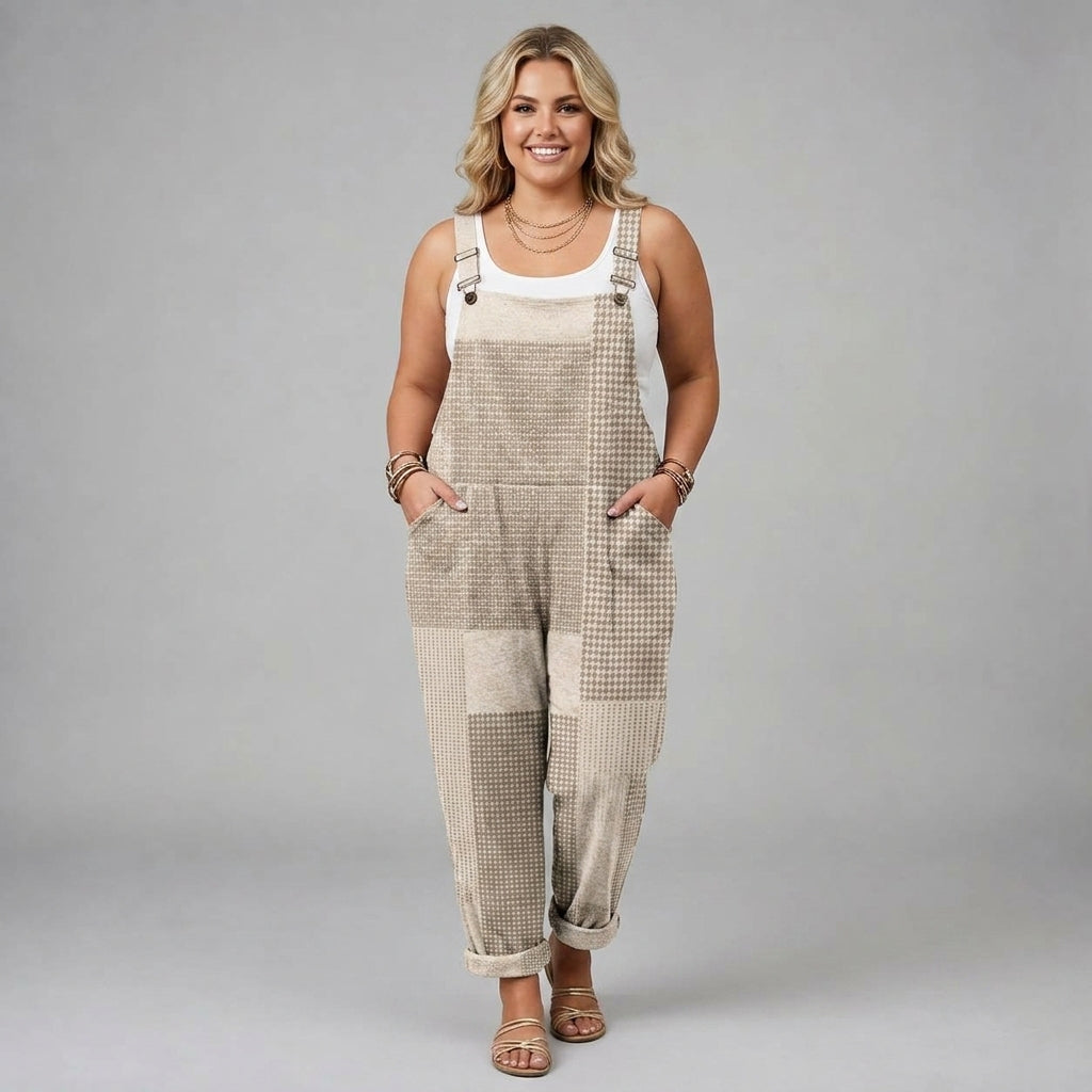 Eleanora | Farmhouse Style Overalls