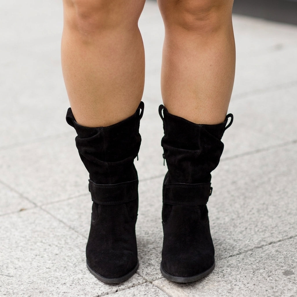 Sarah | Ankle Boots