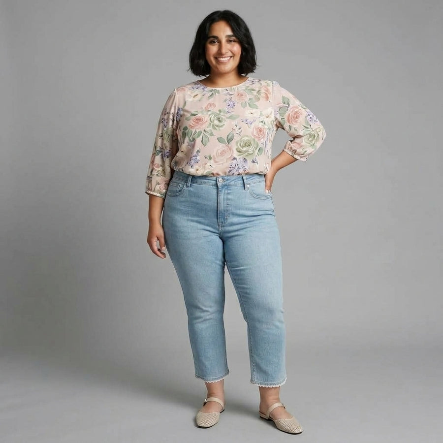 Nilda | Mules