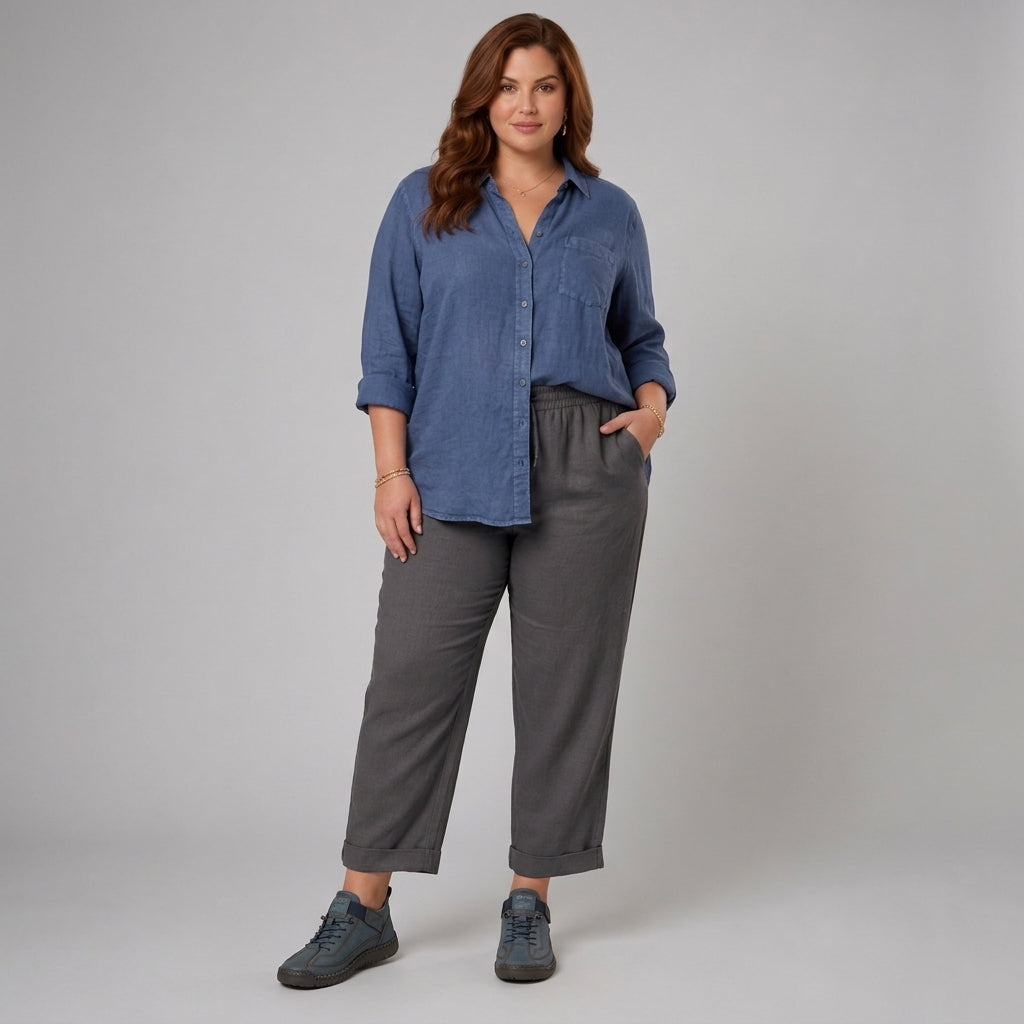 Rosie | Comfortable Sneakers