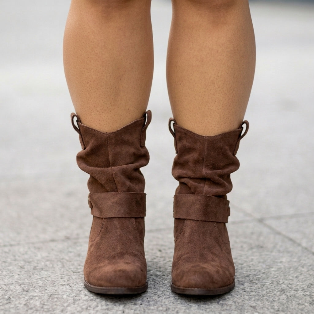 Sarah | Ankle Boots