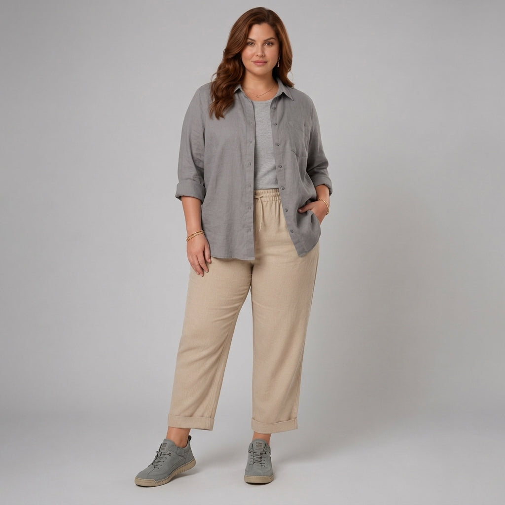 Rosie | Comfortable Sneakers