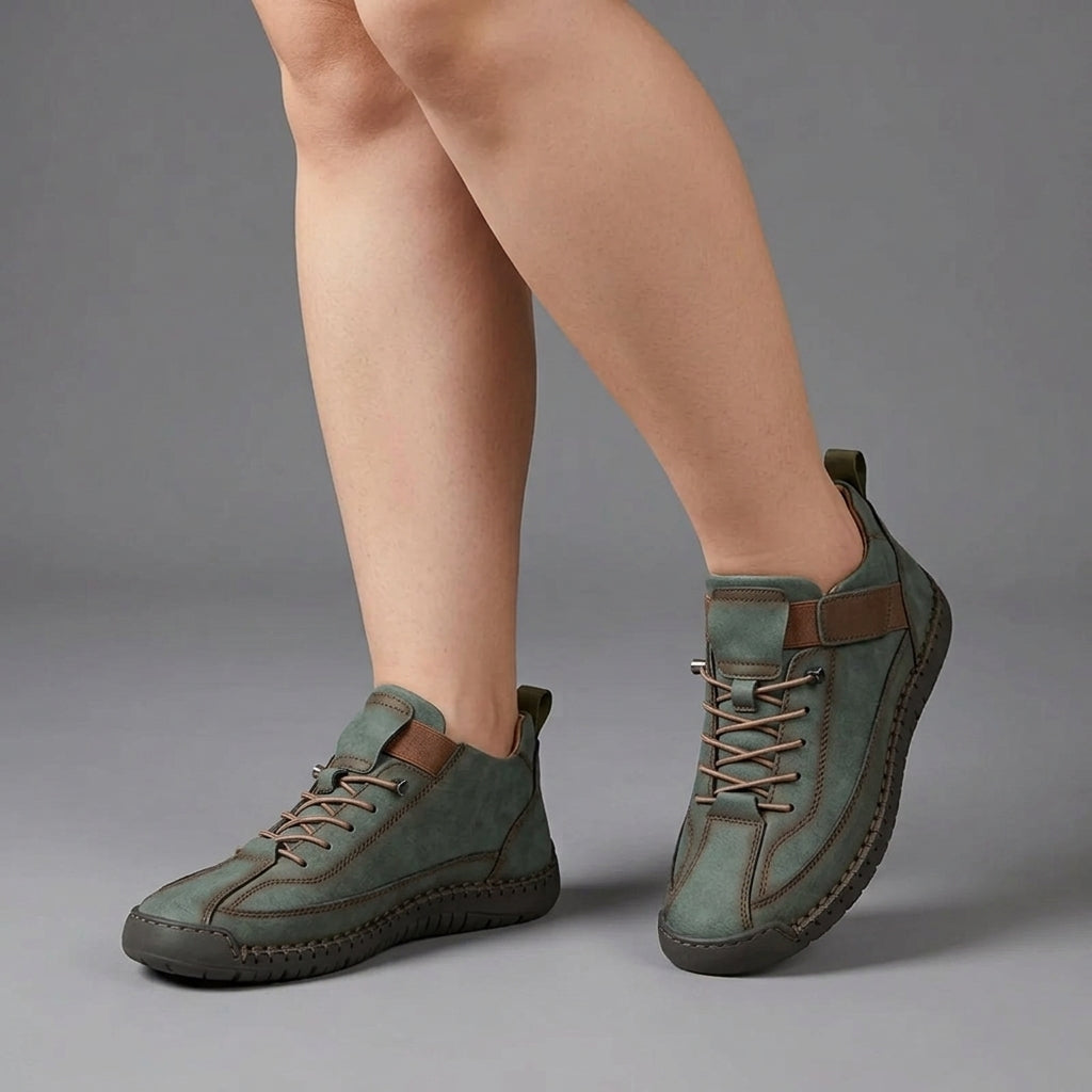 Rosie | Comfortable Sneakers