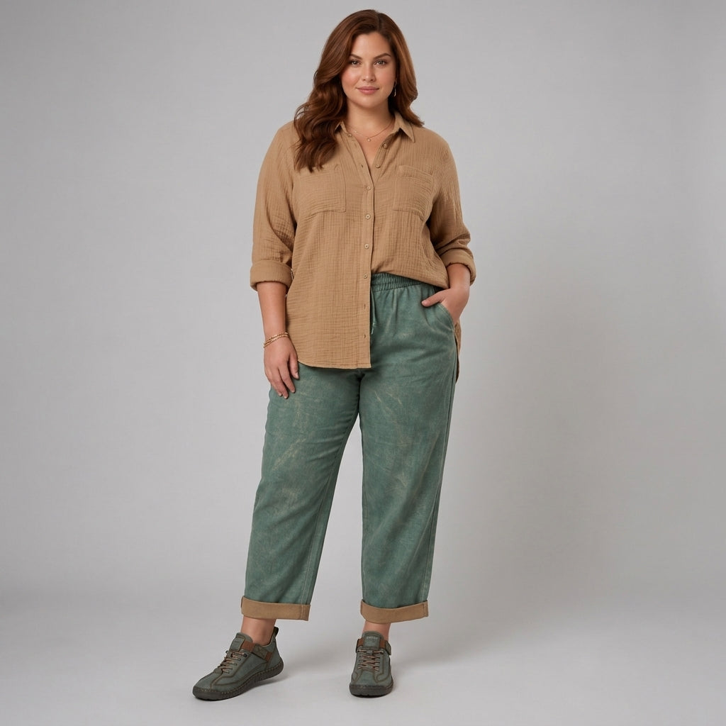 Rosie | Comfortable Sneakers