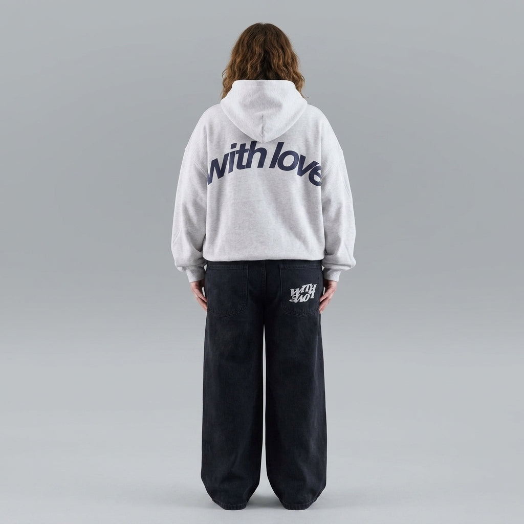 Avery | Classic Pullover Hoodie