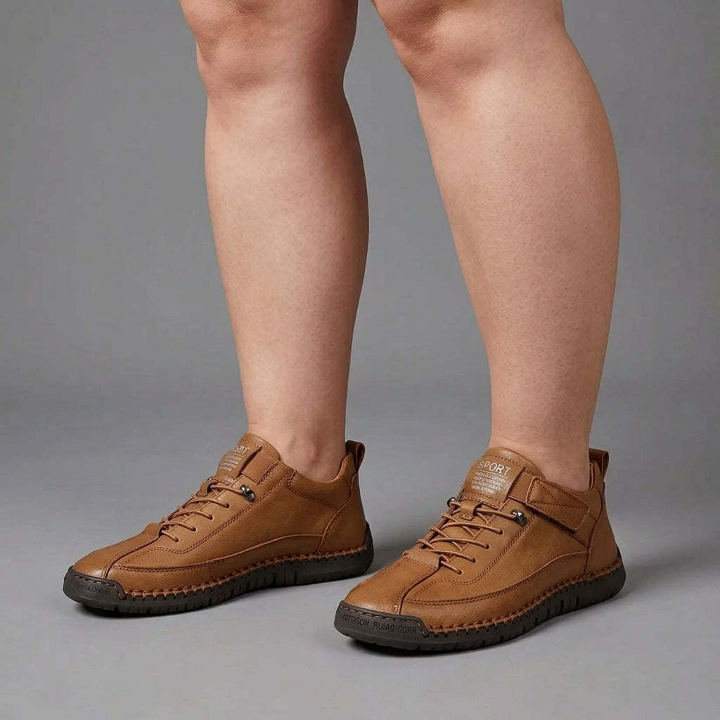 Rosie | Comfortable Sneakers