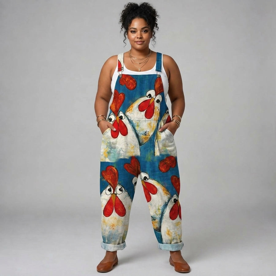 Margaret | Jumpsuit