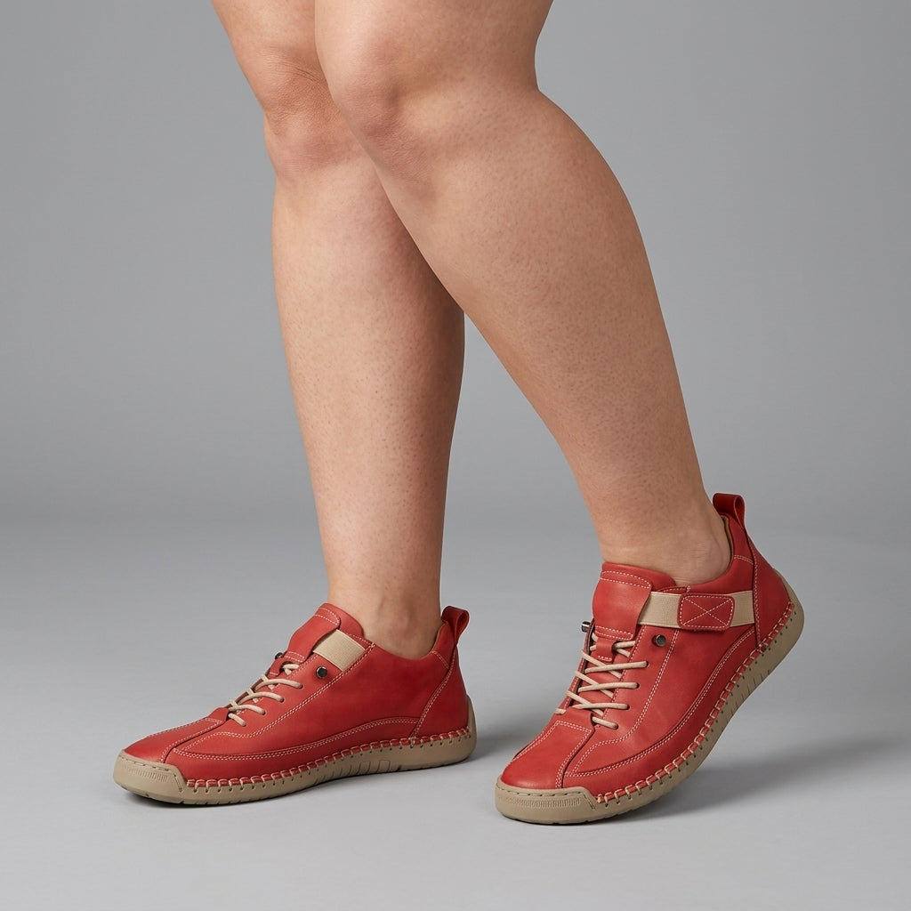 Rosie | Comfortable Sneakers