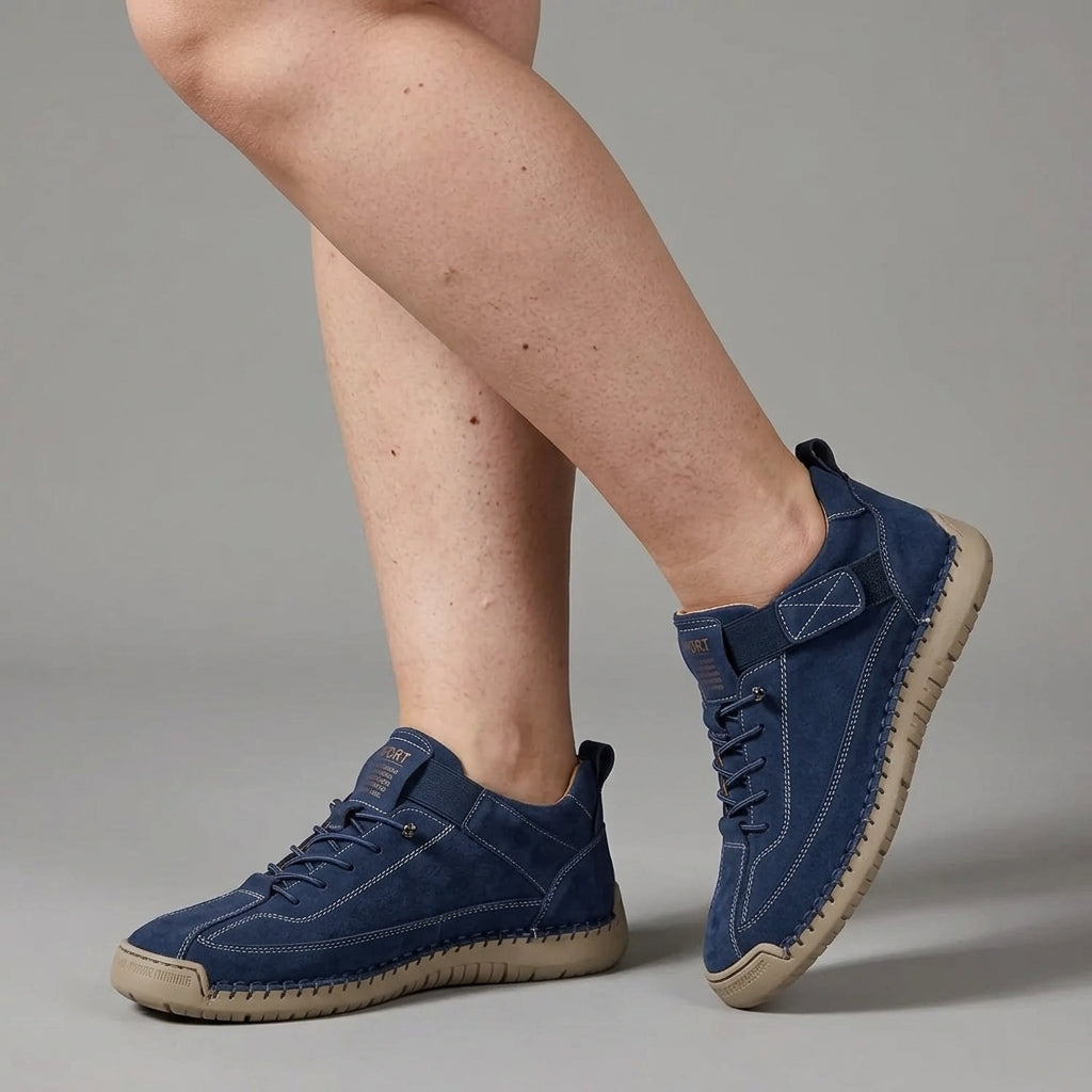 Rosie | Comfortable Sneakers