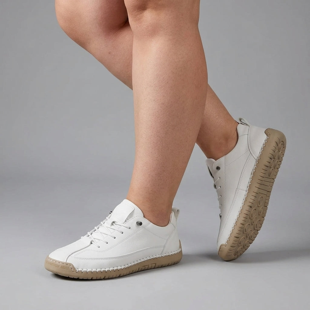 Rosie | Comfortable Sneakers