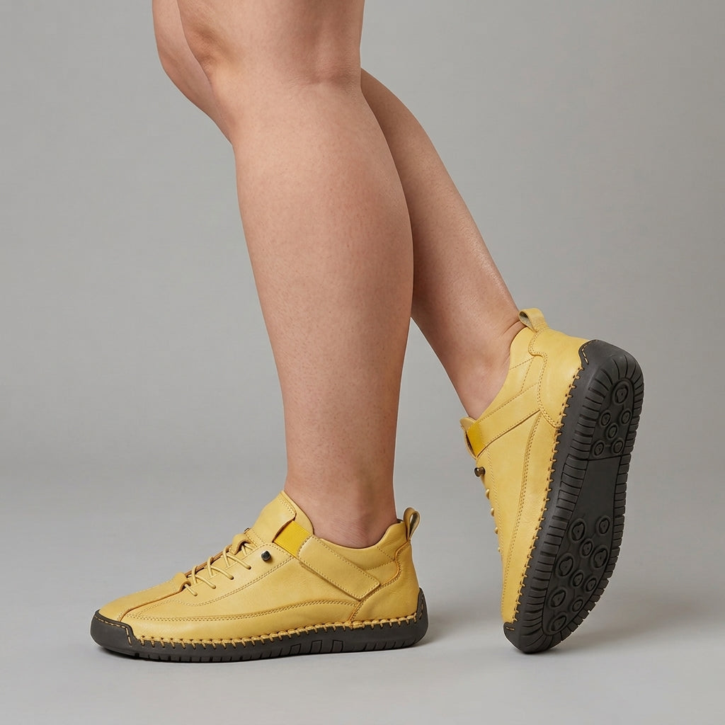 Rosie | Comfortable Sneakers