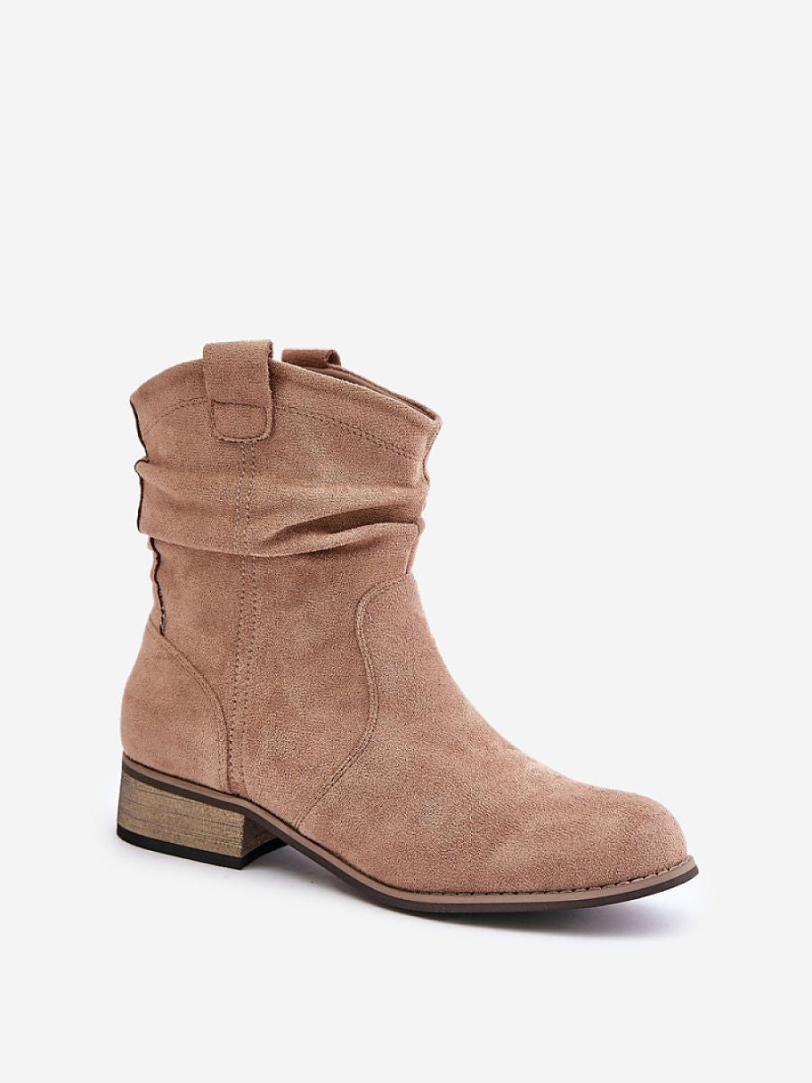 Elena | Ankle Boots