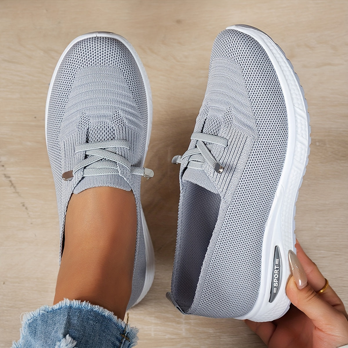 Muriel | Cushioned Insoles