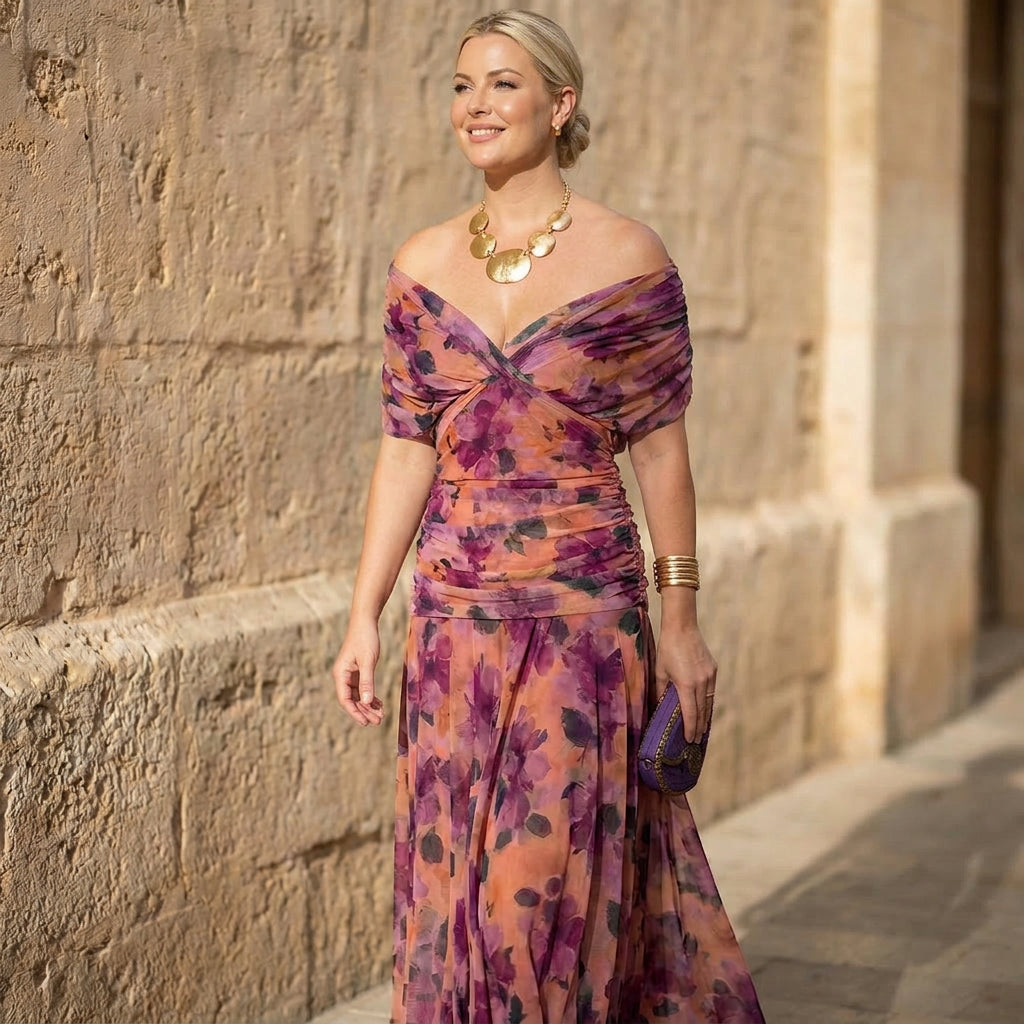 Florendra | elegant dress