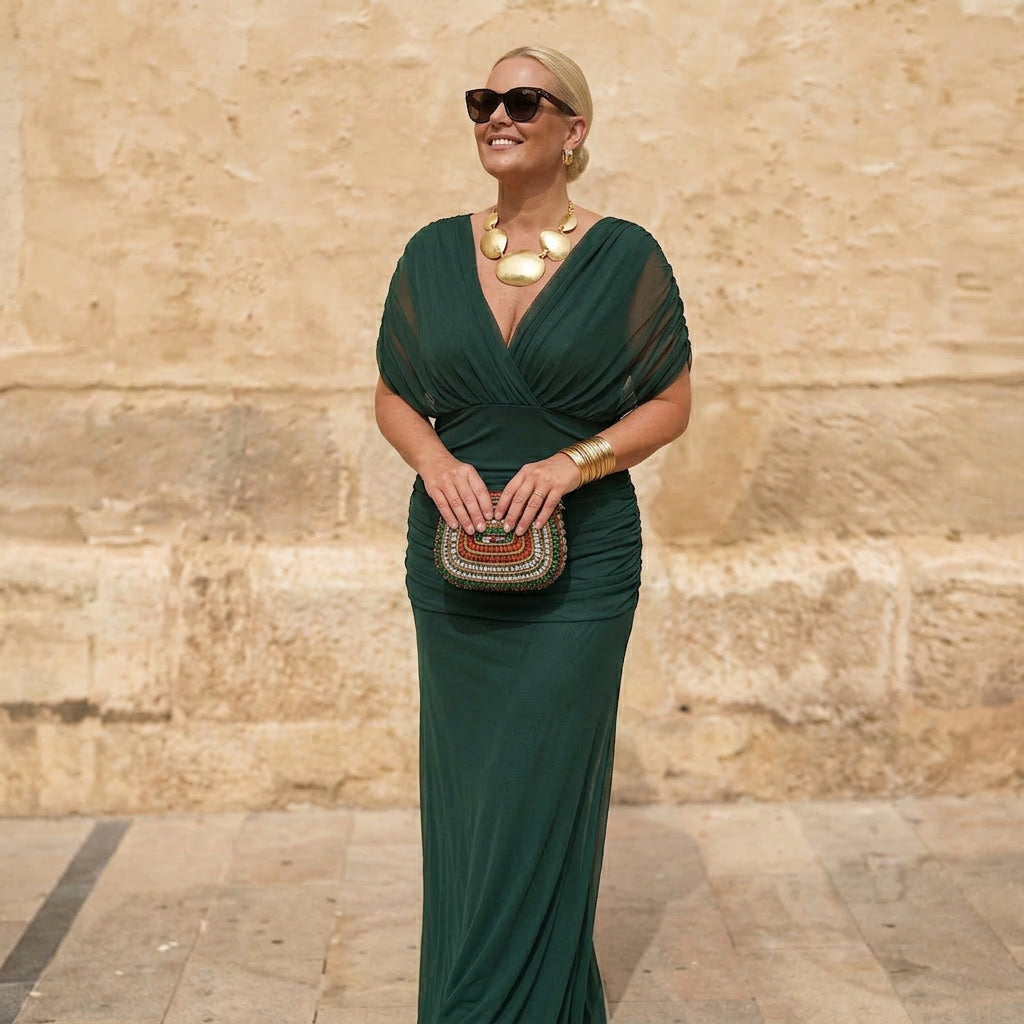 Florendra | elegant dress