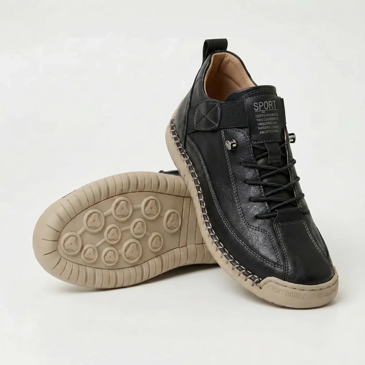 Rosie | Comfortable Sneakers