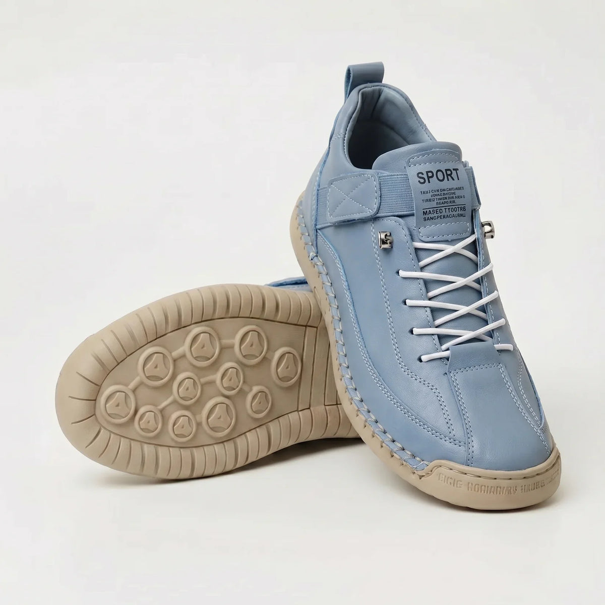 Rosie | Comfortable Sneakers