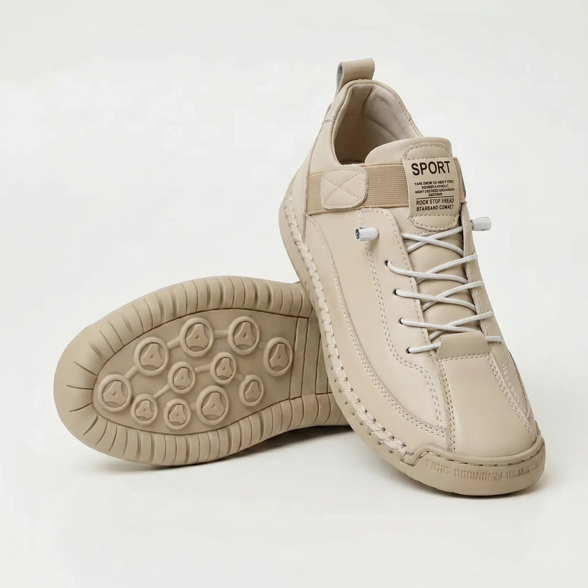 Rosie | Comfortable Sneakers