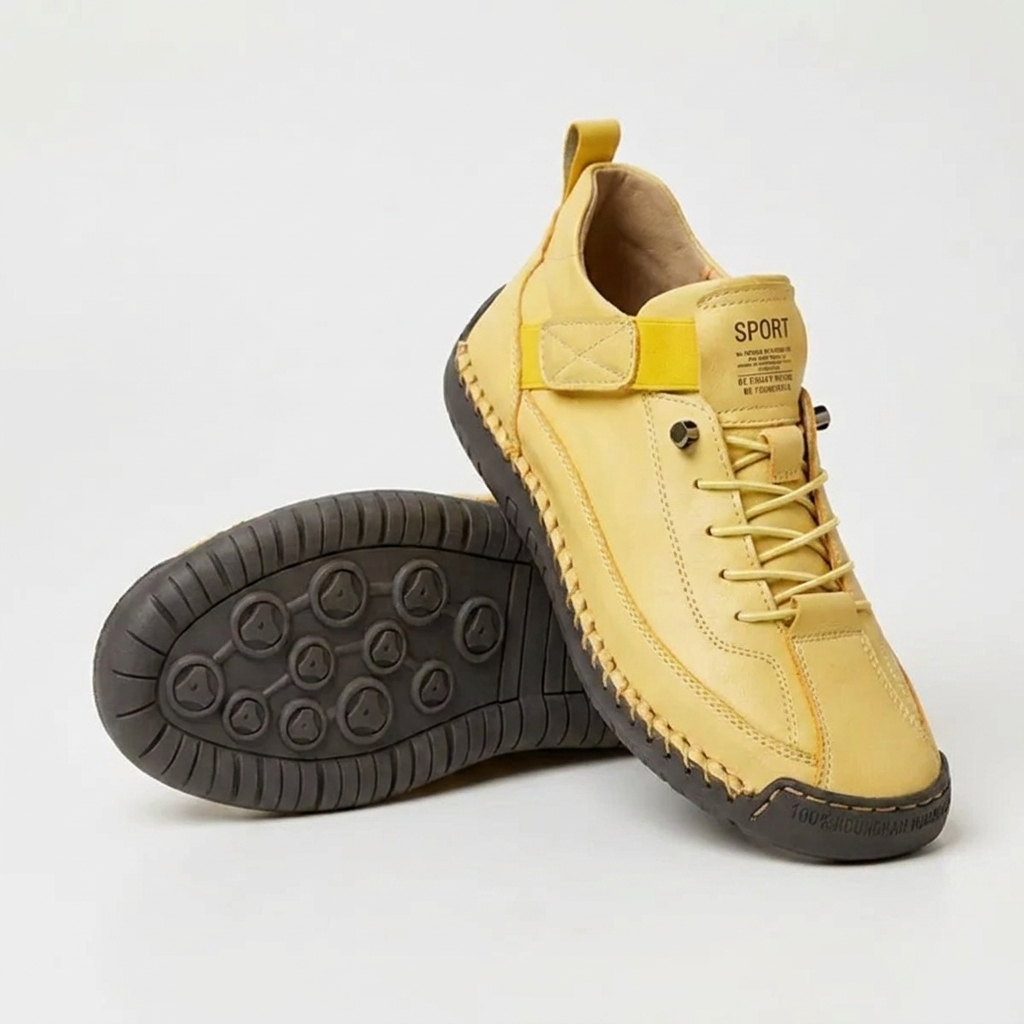 Rosie | Comfortable Sneakers