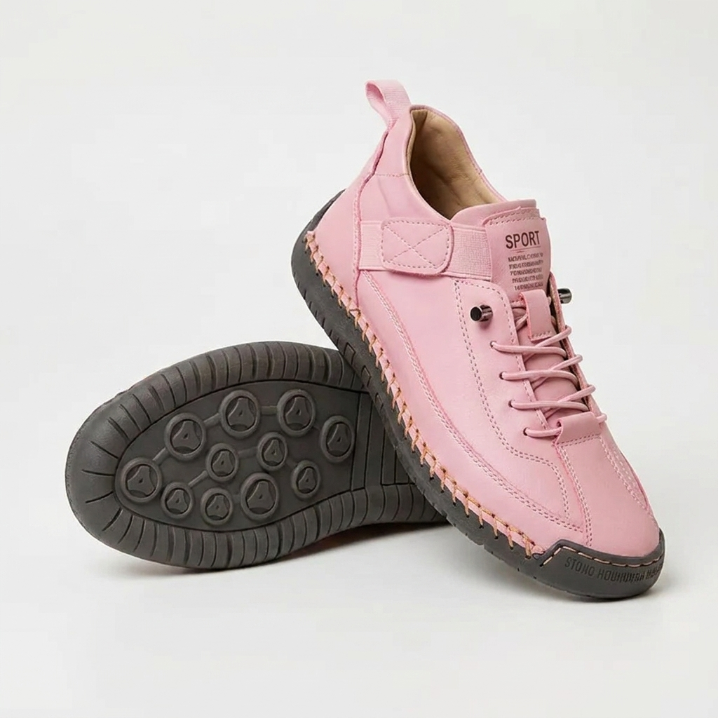 Rosie | Comfortable Sneakers