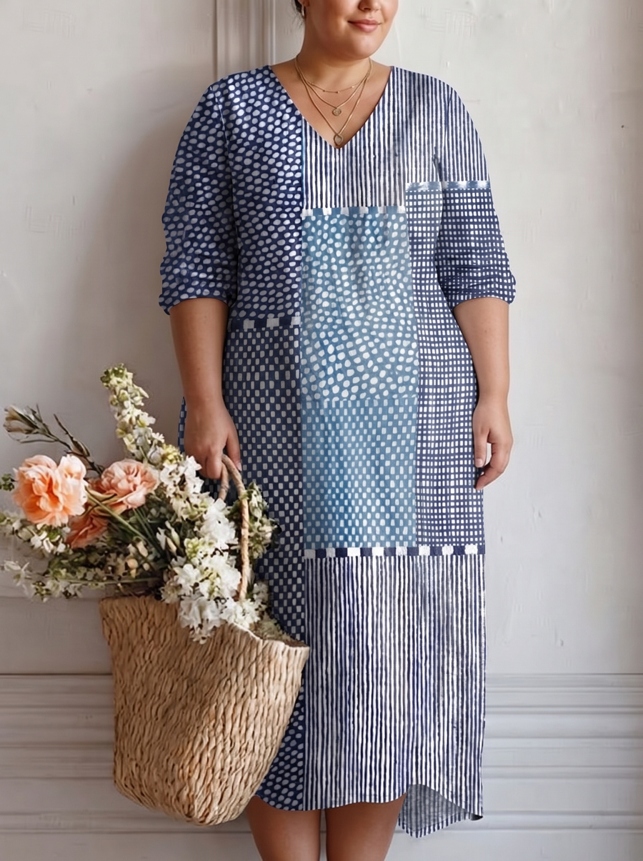 Esra | Everyday Comfort Dress