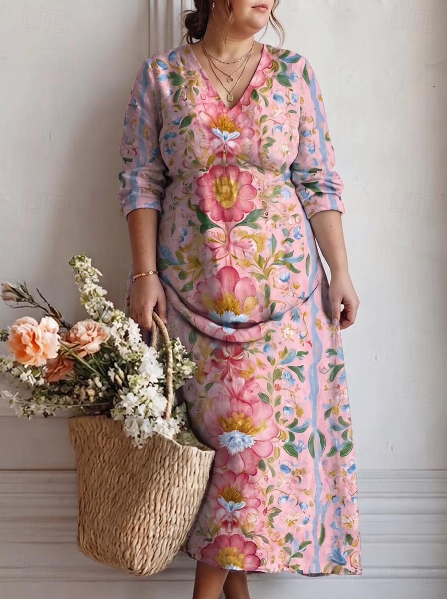 Kelly | Everyday Comfort Dress